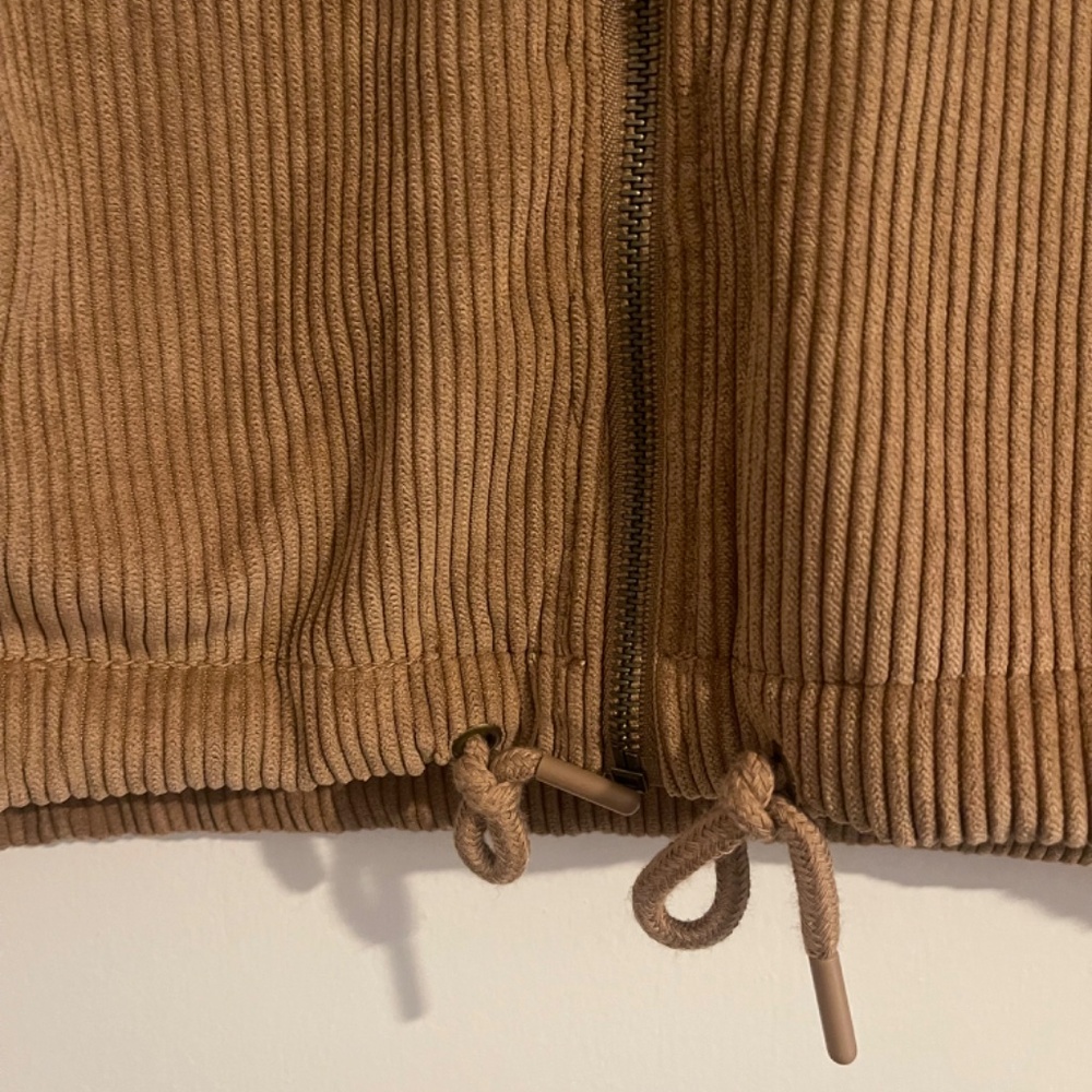 Cropped Jacket - Picture 6 of 6